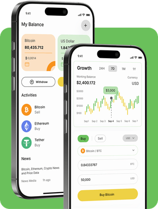 Interfaz de la plataforma de trading Cruce Gestivaje que exhibe información de mercado en tiempo real