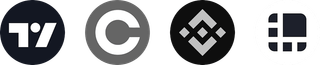 Representación visual e identidad de marca del socio estratégico de la plataforma de trading de Cruce Gestivaje